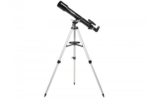 Teleskop Celestron PowerSeeker 70AZ (DO.21036)