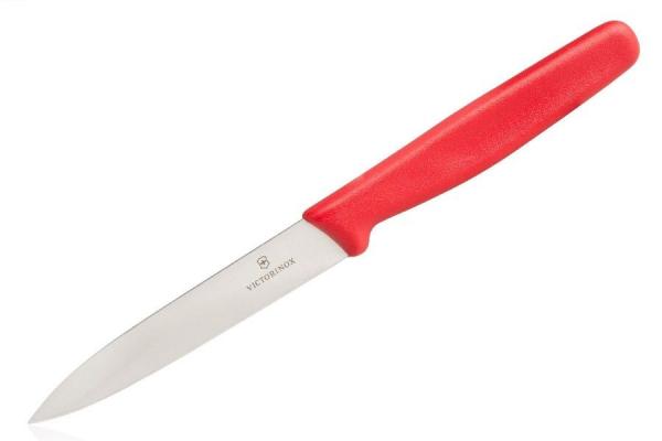 Nóż kuchenny Victorinox Standard Paring Red (5.0701)