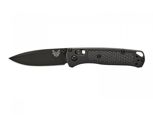 Nóż Benchmade 533BK-2 Mini Bugout (533BK-2)