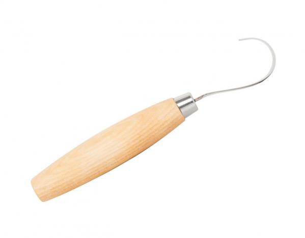 Nóż Morakniv Wood Carving Hook 164 Left (NZ-64L-SS-54)