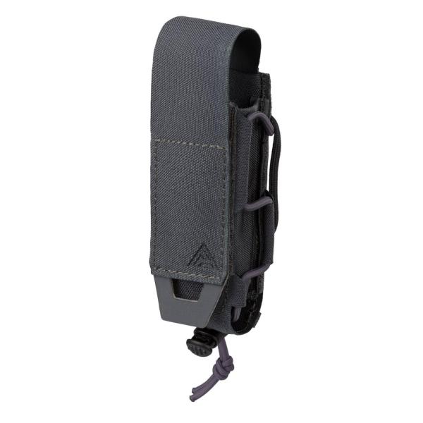 Ładownica Direct Action TAC RELOAD POUCH PISTOL MK II - Cordura - Shadow Grey (PO-PTT2-CD5-SGR)