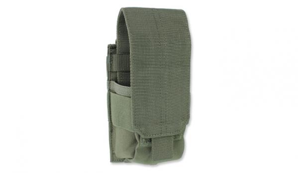 Ładownica Single M14 Magazine Pouch - Zielony OD - 191088-001 - Condor