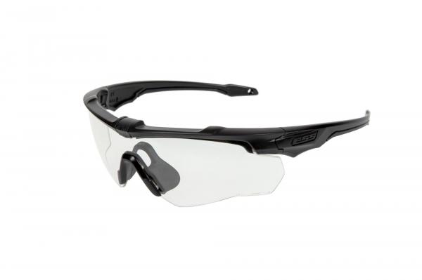 Okulary balistyczne Crossblade One - Clear (ESS-41-029678)