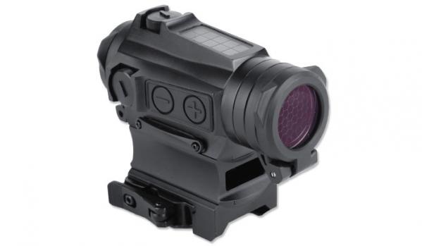 Kolimator HOLOSUN HS515CM Multi Reticle Sight Killflash Solar Pa (SP.17801)