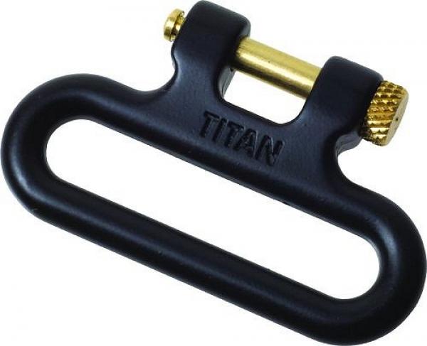 Bączki do pasa OC Titan 1.25\