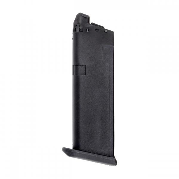 Magazynek do repliki pistoletu ASG Glock 19 gen 5. 6 mm (2.6553.1)