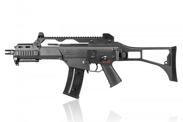 Karabinek ASG Heckler&Koch G36 C Sportsline 6mm elektryk (2.5931X)