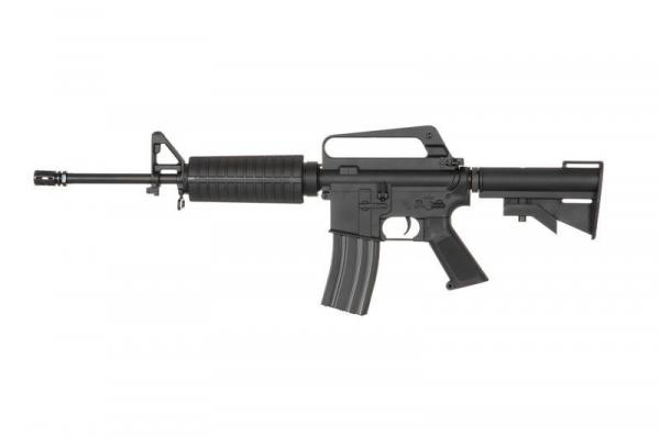 Karabinek ASG CYMA CM009D - czarna (CYM-01-027285)