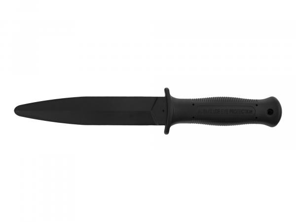 Nóż treningowy ESP gumowy (TK-01-H)