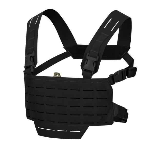 Kamizelka taktyczna Direct Action WARWICK Mini Chest Rig (CR-WRWM-CD5-BLK)