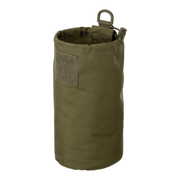 Kieszeń HELIKON Bushcraft Dump Pouch - Cordura - Olive Green - One Size (MO-U06-CD-02)