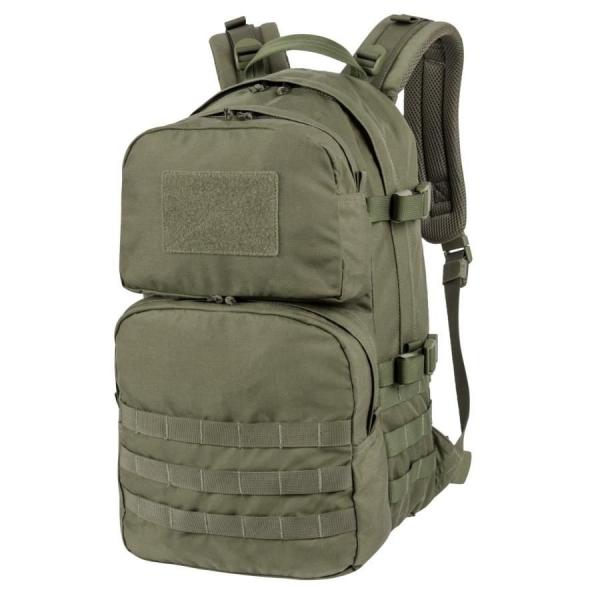 Plecak Helikon RATEL Mk2, Olive Green, Cordura, 25L (PL-RT2-CD-02)