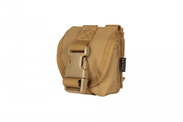 Ładownica PRIMAL GEAR na granat Mojo - Coyote Brown (PRI-19-031770)