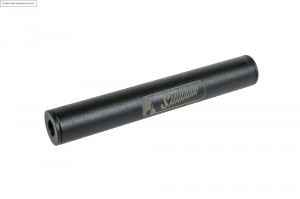 Tłumik dźwięku ASG Specna Arms Covert Tactical PRO - Shhhhh Fi 30 mm (SPE-09-035799)