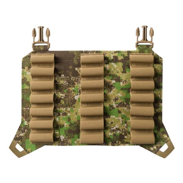 Panel Direct Action SPITFIRE SHOTGUN SHELL FLAP - Cordura - PenCott GreenZone (PC-SSFP-CD5-PGZ)