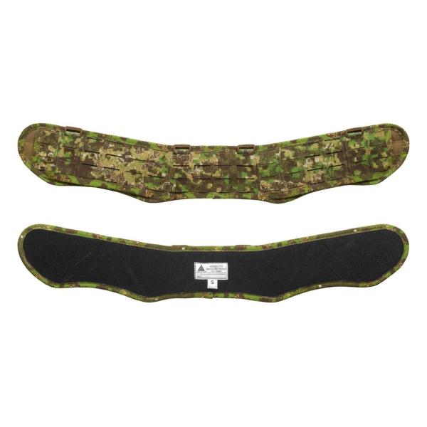 Pas taktyczny Direct Action MOSQUITO MODULAR BELT SLEEVE - Cordura - PenCott GreenZone (BT-MQMS-CD5-PGZ)