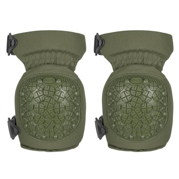 Nakolanniki AltaCONTOUR 360 Vibram Cap Olive Green (HE.OK-C3V-CD-02)