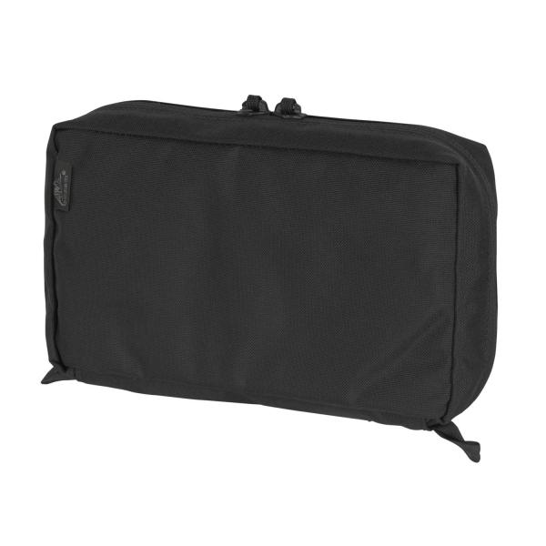 Organizer EDC HELIKON INSERT LARGE - Cordura - Czarny - One Size (IN-EDL-CD-01)