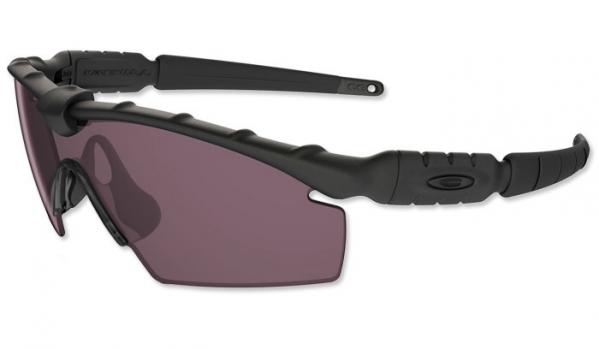 Okulary Oakley SI Ballistic M Frame 2.0 Strike Black - Prizm Gr. OO9213-0532