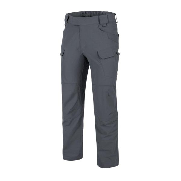 Spodnie outdoorowe Helikon OTP VersaStretch Lite Shadow Grey (SP-OTP-VL-35)