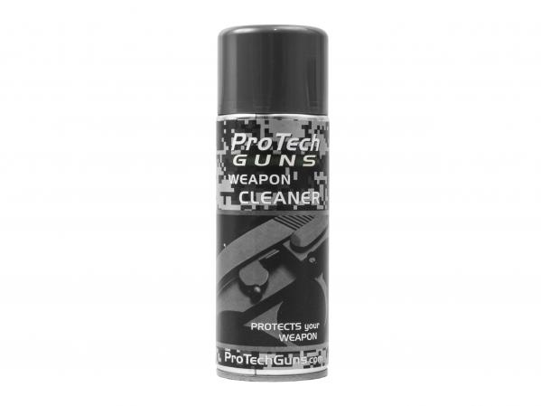 Spray do czyszczenia broni Pro Tech Guns Weapon Cleaner 400 ml (G13)