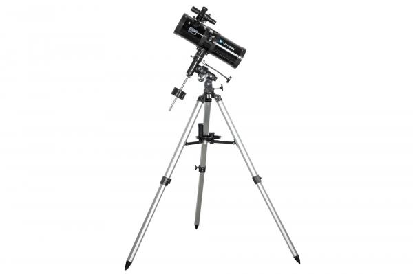 Teleskop OPTICON Prometheus 114F500EQ (OPT-37-030439)