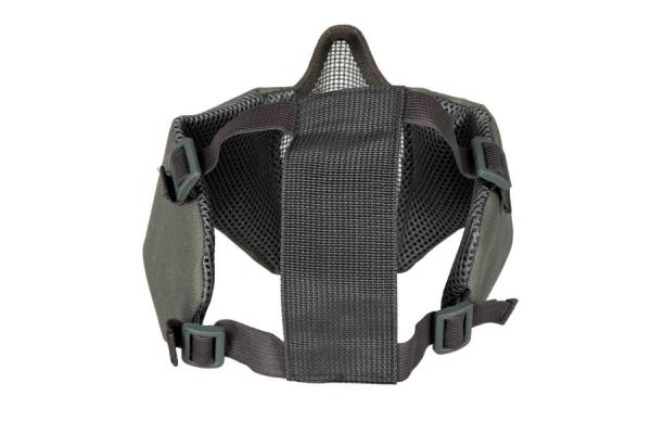 Maska Stalker type EVO II Ranger Green (037091)