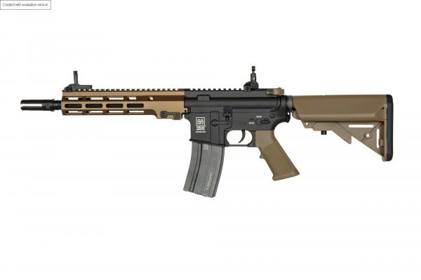 Karabinek ASG Specna Arms SA-A33 ONE - Half-Tan (SPE-01-034402)