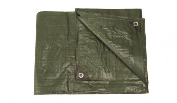 Tarp Mil-Tec - Olive - 14240001