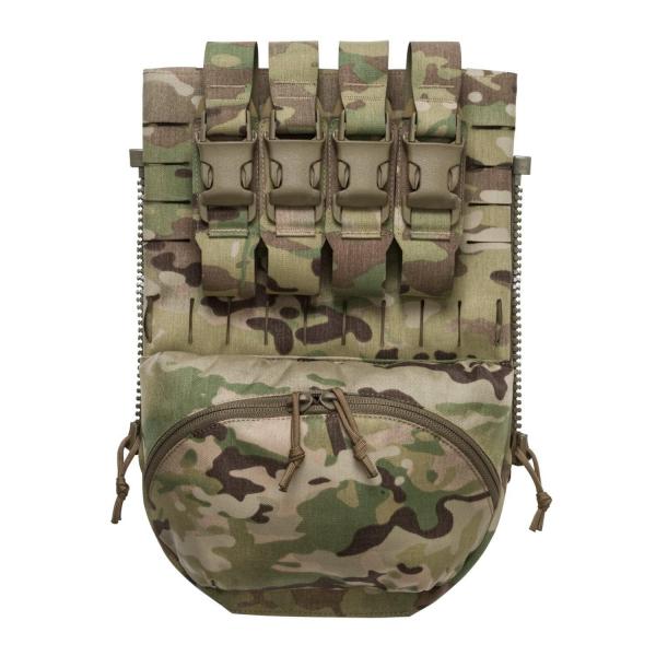 Panel Direct Action SPITFIRE BREACHER PANEL - Cordura (PL-SPBP-CD5-MCM)