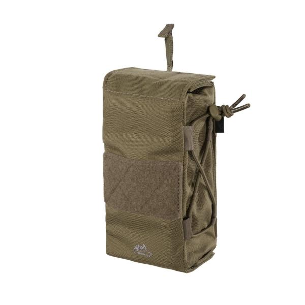 Apteczka HELIKON Competition Med Kit - Cordura - Adaptive Green - One Size (MO-M08-CD-12)