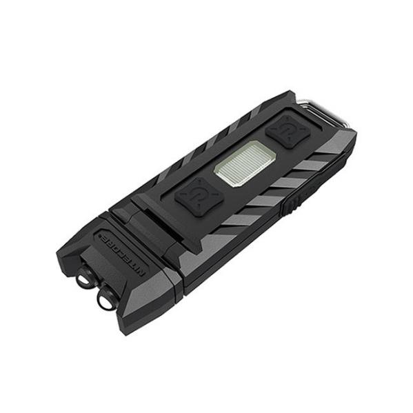 Latarka UV Nitecore Thumb LEO (LAT/NITECORE THUMB LEO)