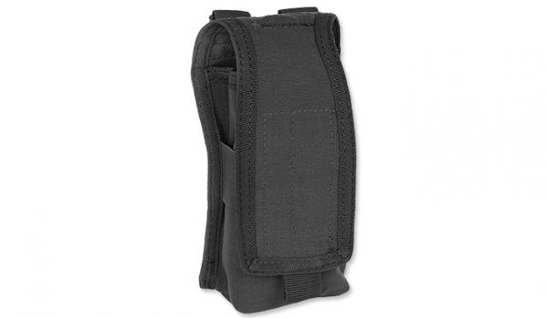 Ładownica na magazynki AK Mag / Radio Pouch - Czarna - MA9-002 - Condor