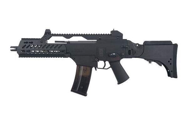 Karabinek ASG Specna Arms SA-G11V KeyMod EBB (SPE-01-023586)