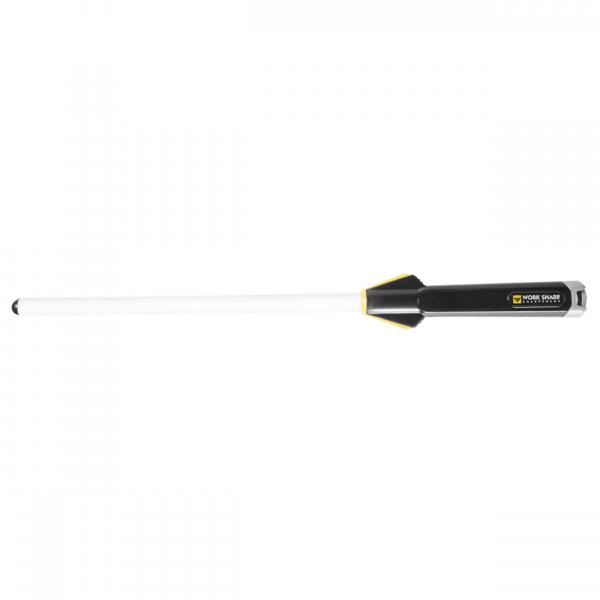 Ostrzałka osełka Work Sharp Ceramic Honing Rod (WSKTNCHR-I)