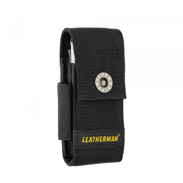 Etui Leatherman Medium z kieszonkami czarne (934932)