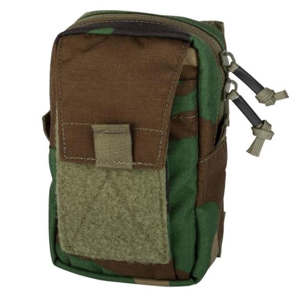 Kieszeń Helikon NAVTEL Pouch US Woodland (MO-O08-CD-03)