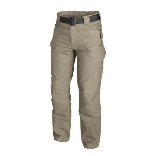 Spodnie Helikon UTP PolyCotton Ripstop Beż-Khaki (SP-UTL-PR-13)