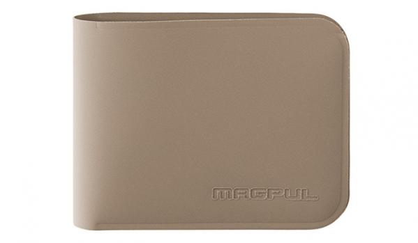 Portfel Magpul DAKA Bifold Wallet - FDE - MAG906-245