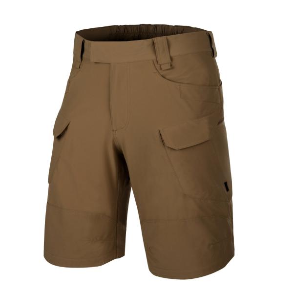 SPODENKI HELIKON OUTDOOR TACTICAL SHORTS 11\