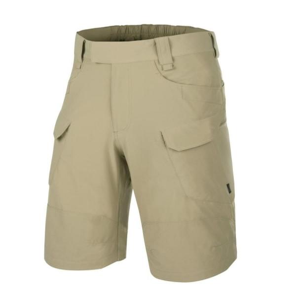 Spodenki szorty Helikon OTS 11 VersaStrecth Lite Beż-Khaki (SP-OTK-VL-13)