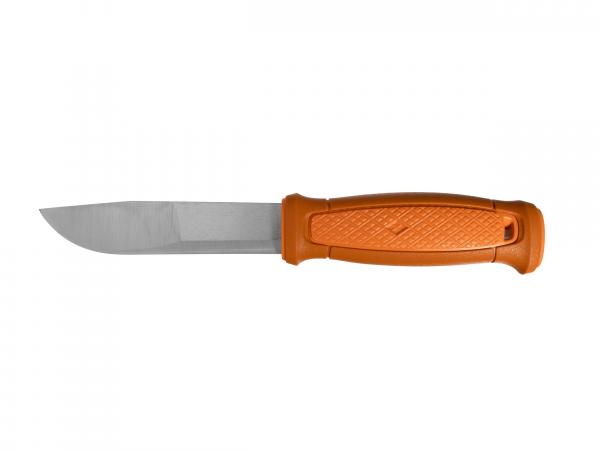 Nóż Morakniv Kansbol Multi-Mount pomarańczowy stal nierdzewna (13507)