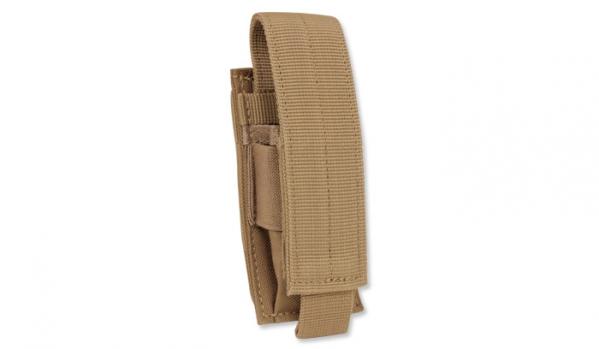 Ładownica na 1 magazynek pistoletowy - Coyote Brown - MA32-498 - Condor