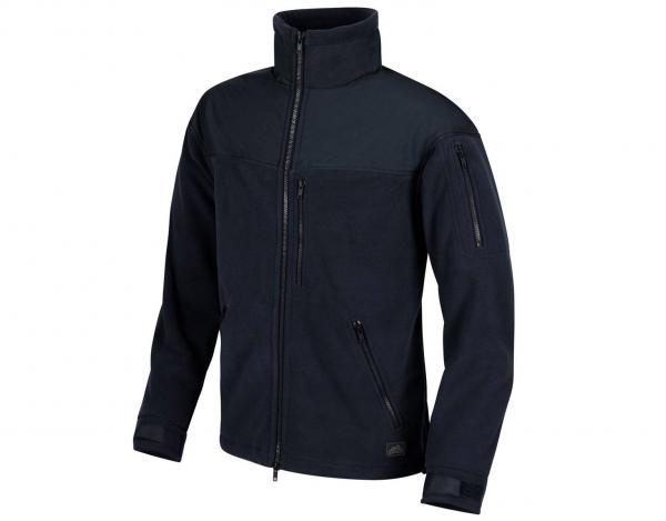 Polar Helikon CLASSIC ARMY Fleece Navy Blue (BL-CAF-FL-37)