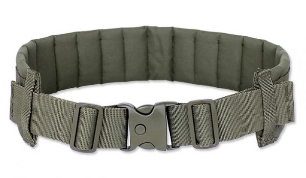 Pas Modular Assault Belt - Zielony OD - 101 Inc.