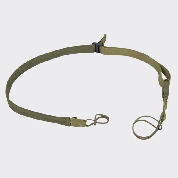 Zawieszenie Helikon CARBINE SLING Mk II - Nylon Webbing - Adaptive Green (SL-CRB2-NLW-AGR)