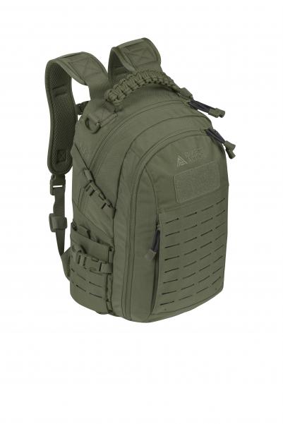 Plecak Helikon DUST MkII, Cordura, Olive Green, 20L (HE.BP-DUST-CD5-OGR)