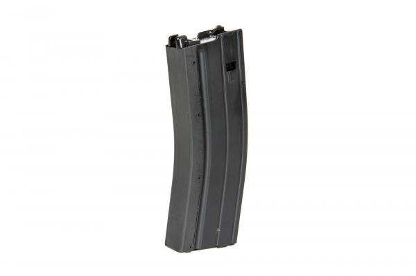 Magazynek green gas 50 kulek do replik M4/M16 GBBR (JGG-05-029701)