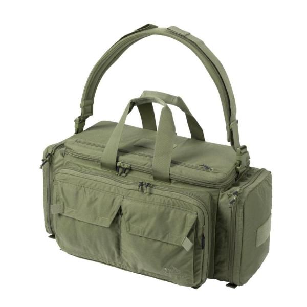 Torba RANGEMASTER Gear, Olive Green (TB-RMG-CD-02)