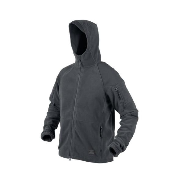 Polar Helikon CUMULUS Heavy Fleece Shadow Grey (BL-CMB-HF-35)